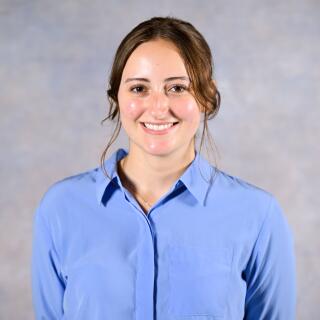 Shea Finger Professional Headshot