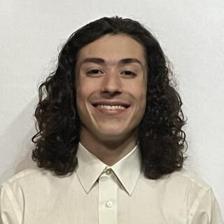 William Rose headshot