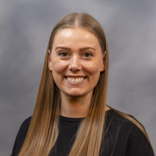 Mackenzie Conley headshot