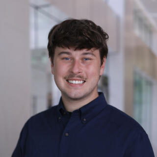 Joby Buffone Headshot