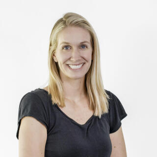 Shelby Woith headshot