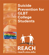 For GLBT College Students
