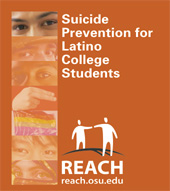 For Latino College Students