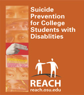 For College Students with Disabilities