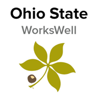 OSU WorksWell logo