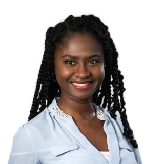 Beverly Owusu headshot