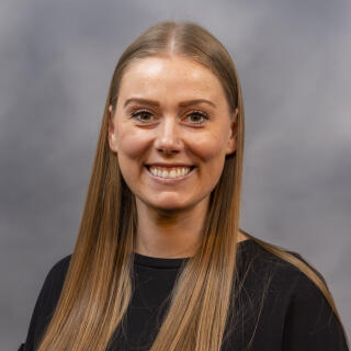 Mackenzie Conley headshot