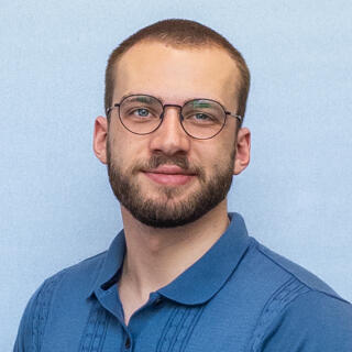Keegan Whitacre Headshot