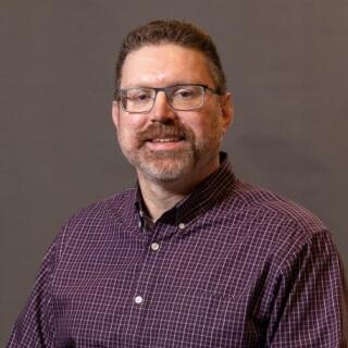 Charles DePriest headshot