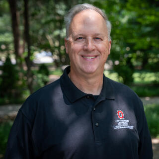 David Wirt headshot