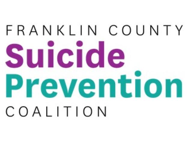 Franklin County Suicide Prevention Coalition graphic element