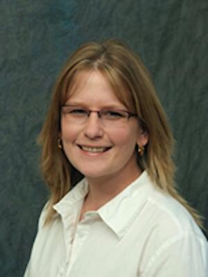 Samantha Haudenschield headshot