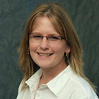 Samantha Haudenschield headshot