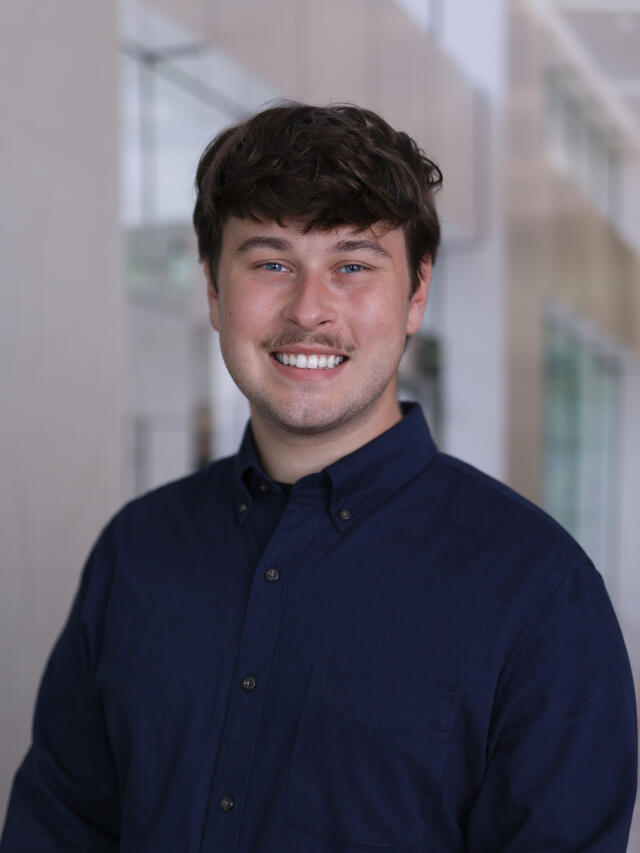 Joby Buffone Headshot