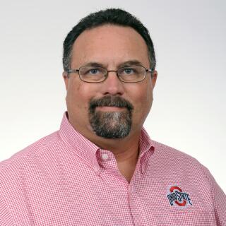 Paul Granello headshot