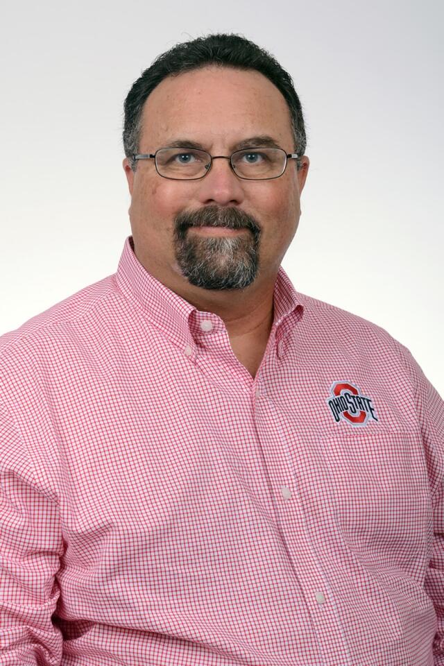 Paul Granello headshot