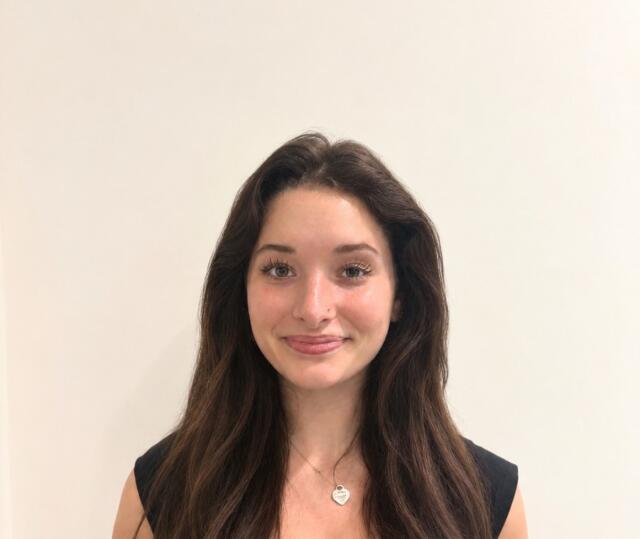 Kaitlyn G. Gildea Headshot