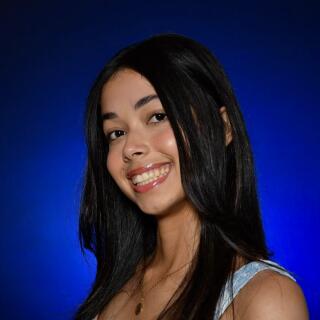 Carolina Maldonado-Quiles' headshot
