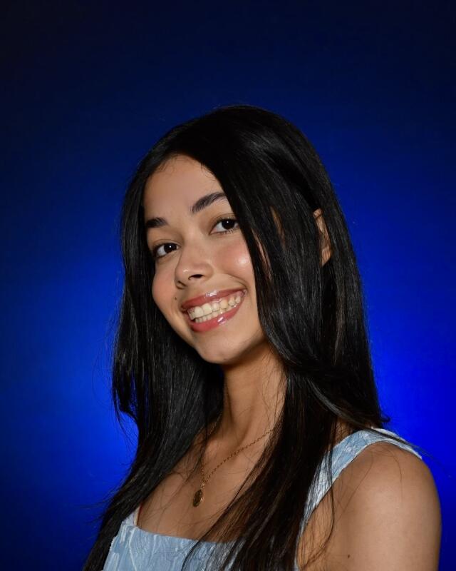 Carolina Maldonado-Quiles' headshot