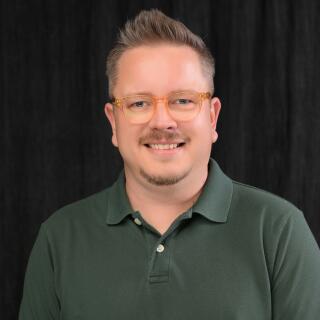 Matthew Waitkus Headshot