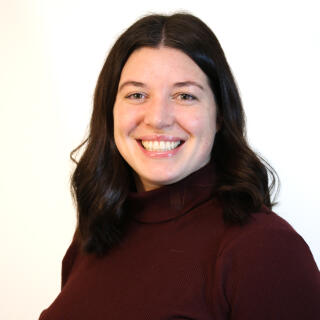 Megan Klang headshot