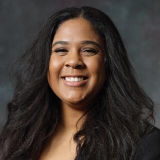 Kennetia Ratleff-Horton headshot