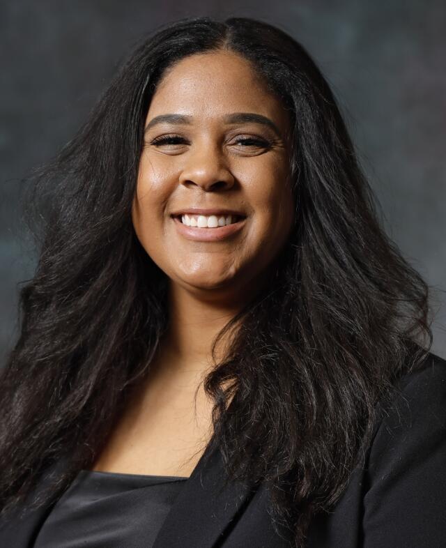 Kennetia Ratleff-Horton headshot