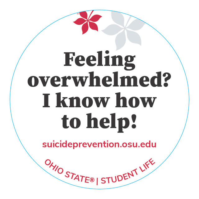 Feeling overwhelmed? I know how to help!