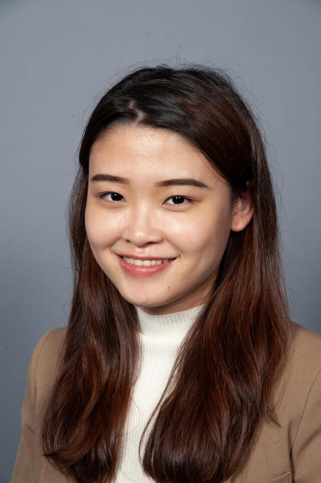 Sacha Cheng
