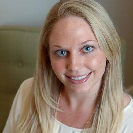 Sara Vasko-Bennett headshot