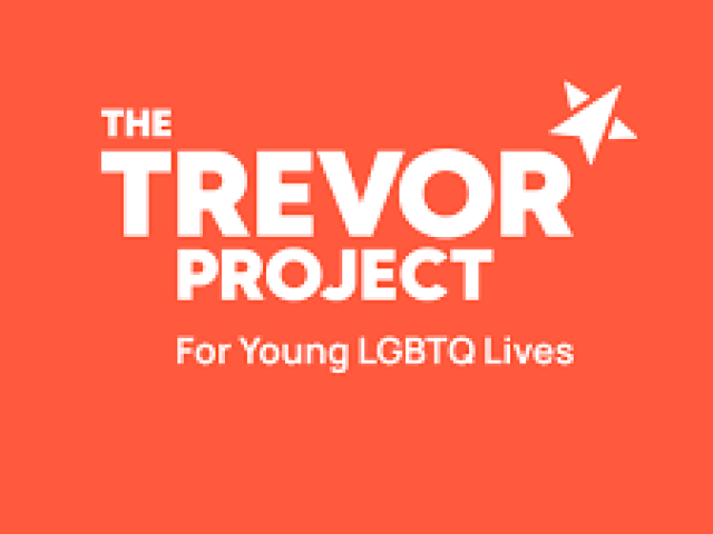 The Trevor Project logo