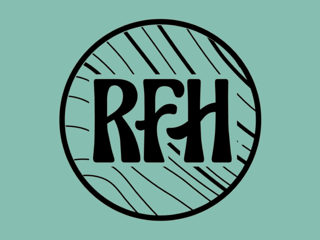 Ride for Hope graphic element